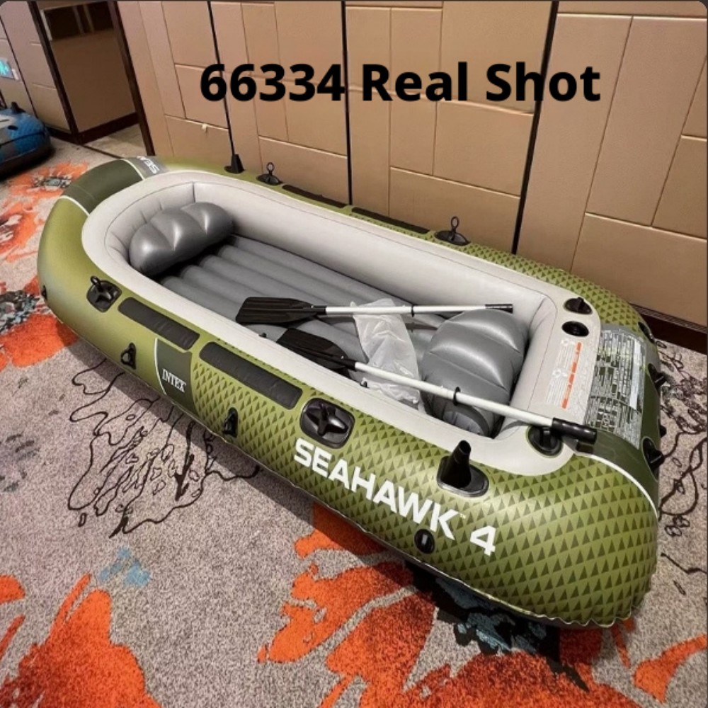 Kayak épais pour 2 ou 4 person - Kayak Inflatable 2 Person avis et prix
