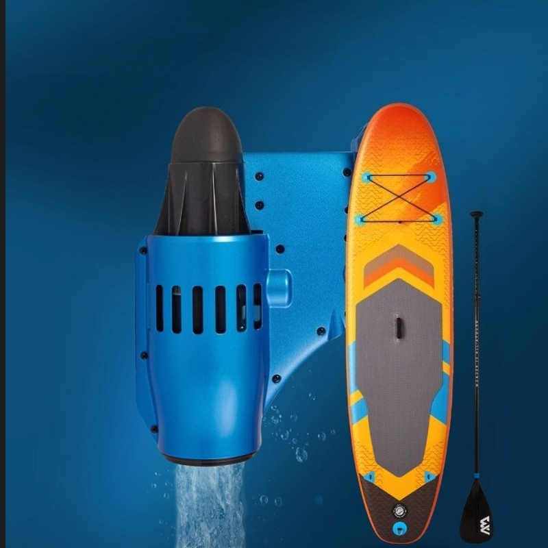 Numéro de moteur Ensemble de p - Sup Fin Set Thruster avis et prix
