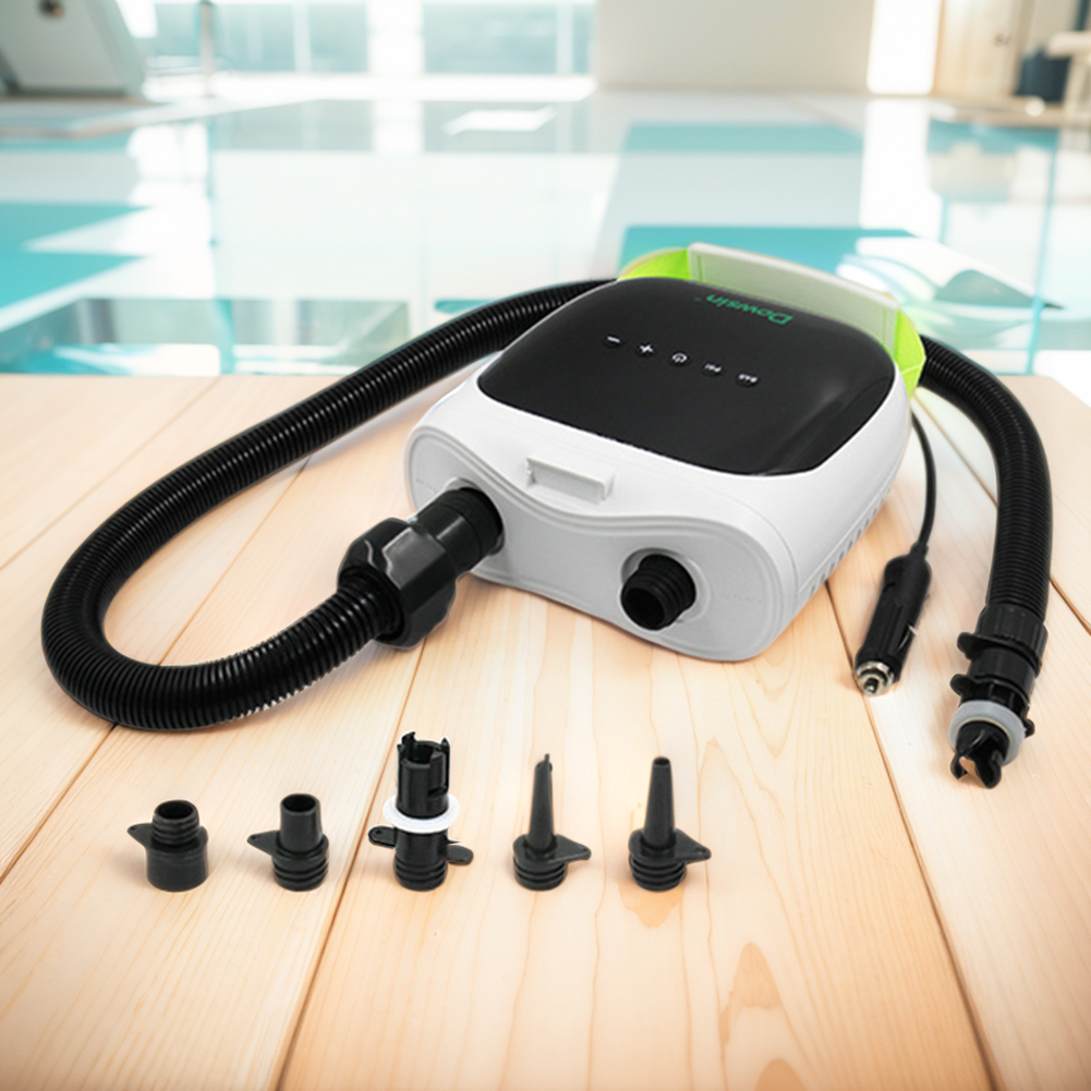 Pompe à air portable 20 PSI po - Paddle Board Electric Pump 20Psi avis et prix