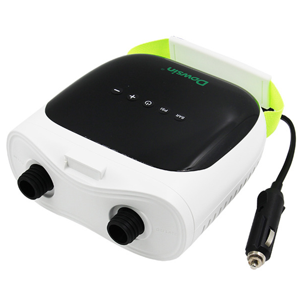 Pompe à air portable 20 PSI po - Paddle Board Electric Pump 20Psi avis et prix