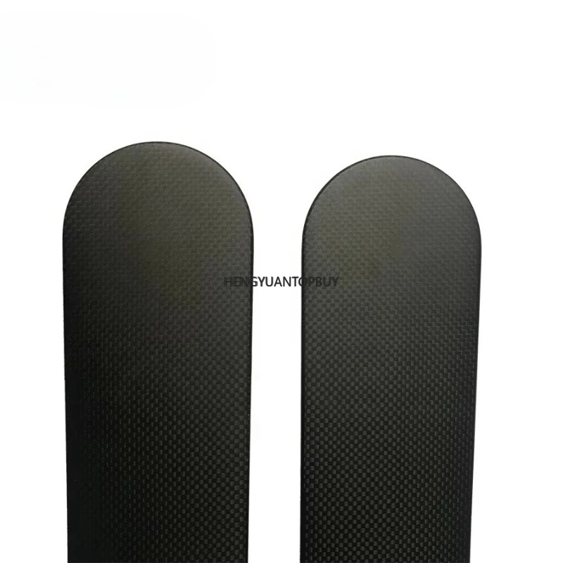 Pagaie de kayak légère en fibr - Kayak Paddle Carbon 2 Piece avis et prix