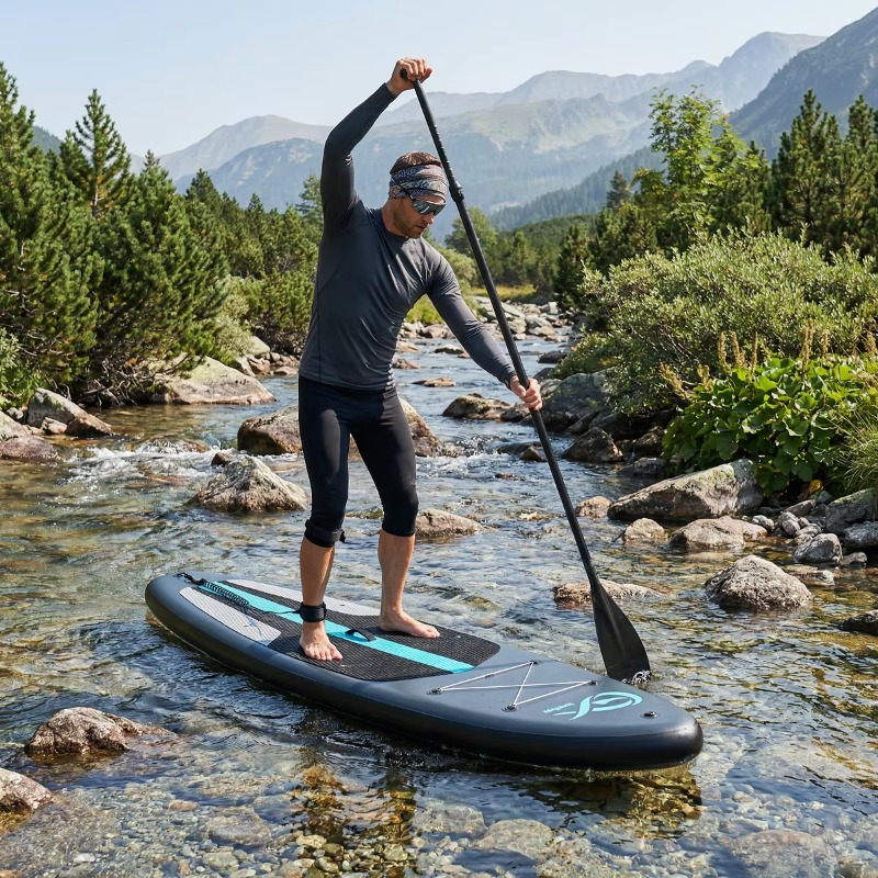 Planche de paddle gonflable SU - Sup Board 11Ft Inflatable avis et prix