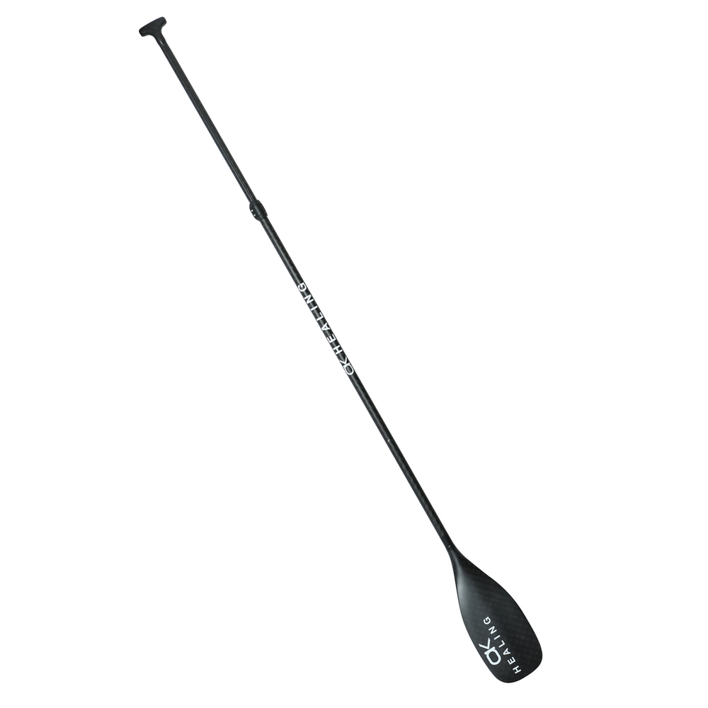 Pagaie de SUP OKHEALING 12K en - Sup Paddle Carbon Fiber avis et prix