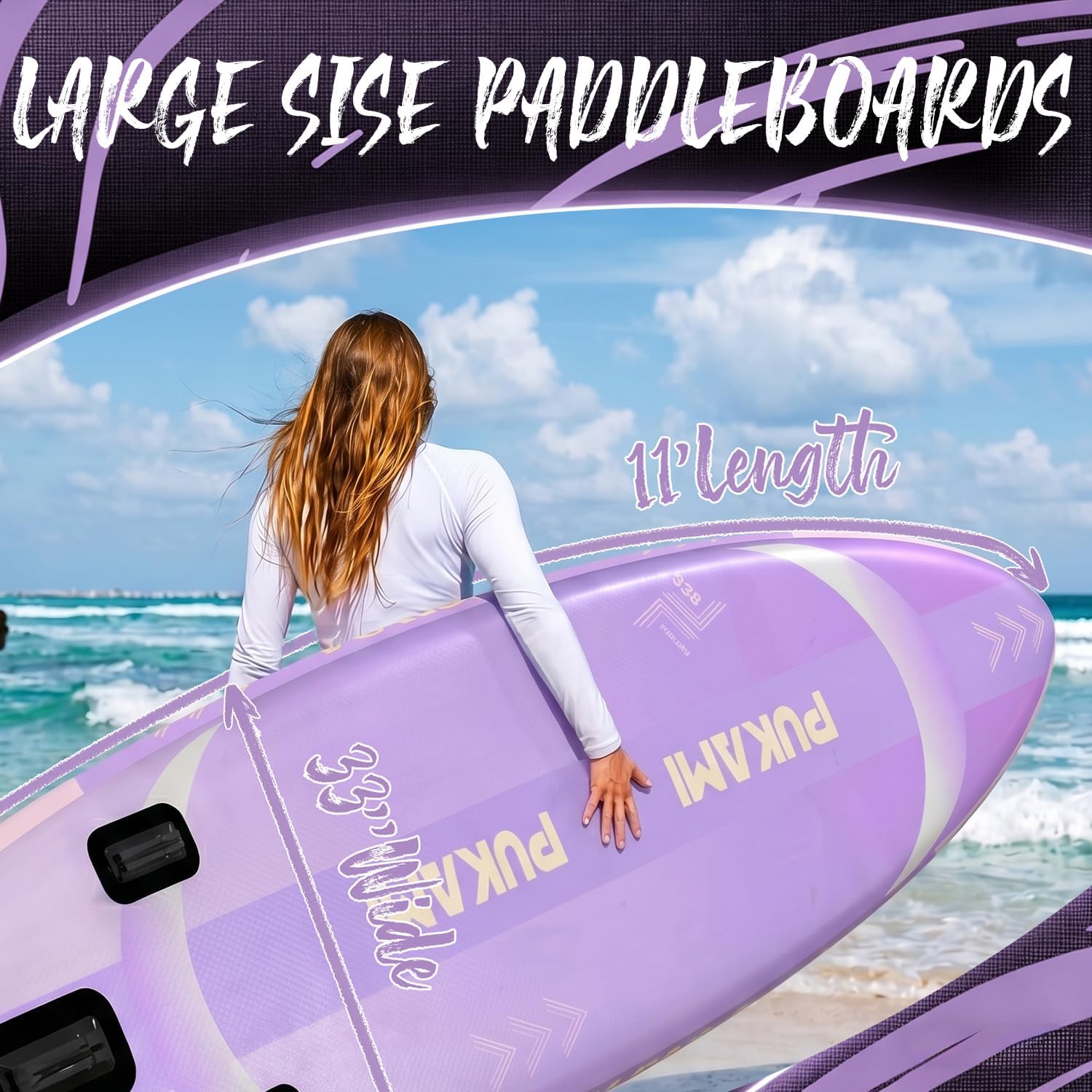 Planche de paddle gonflable ex - Paddle Board Backpack avis et prix