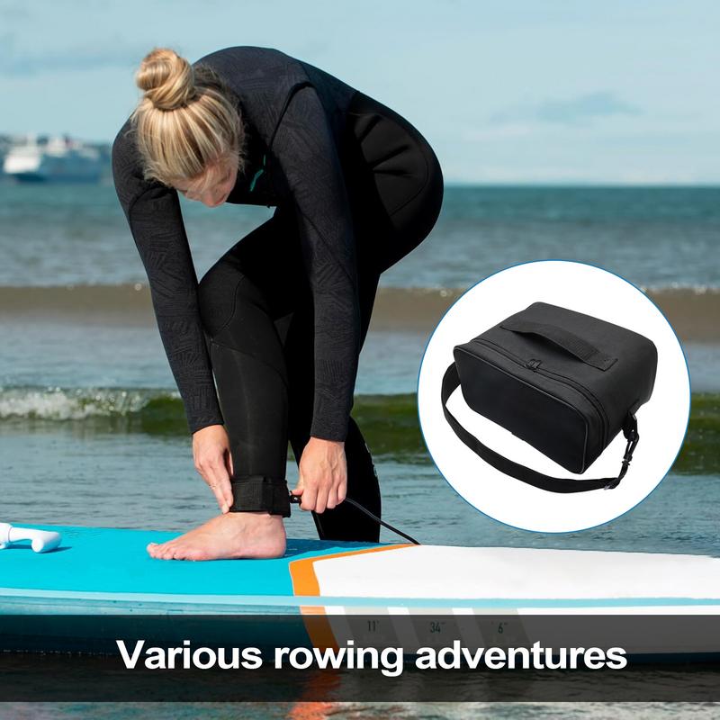 Étui à pompe pour planche à pa - Paddle Board Backpack avis et prix