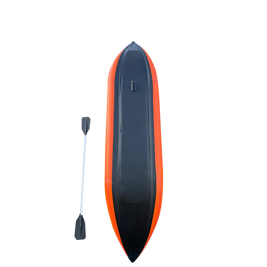 Kayak de pêche Portable en Pvc - Kayak Inflatable 2 Person avis et prix
