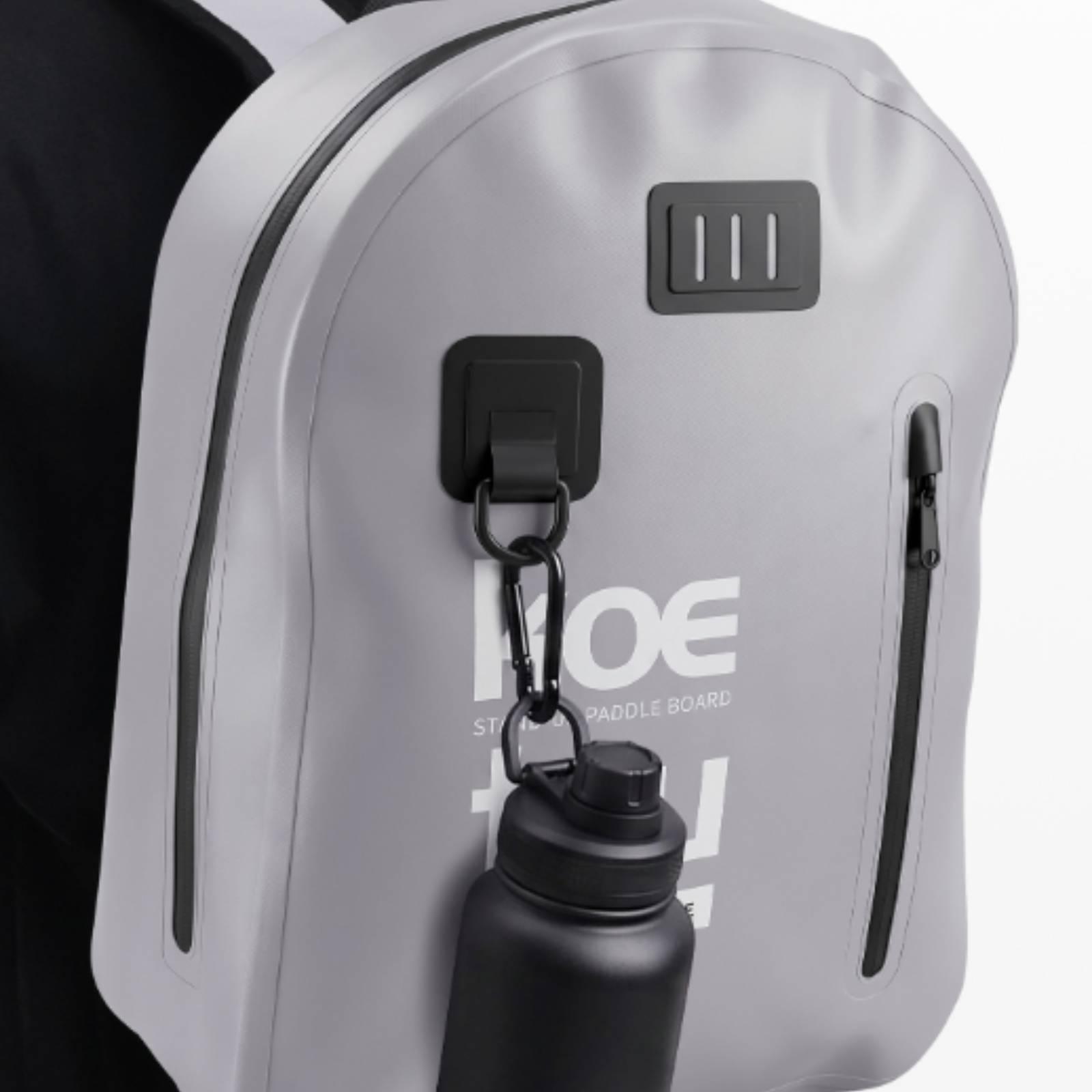 Sac à dos pour paddleboard |   - Paddle Board Backpack avis et prix